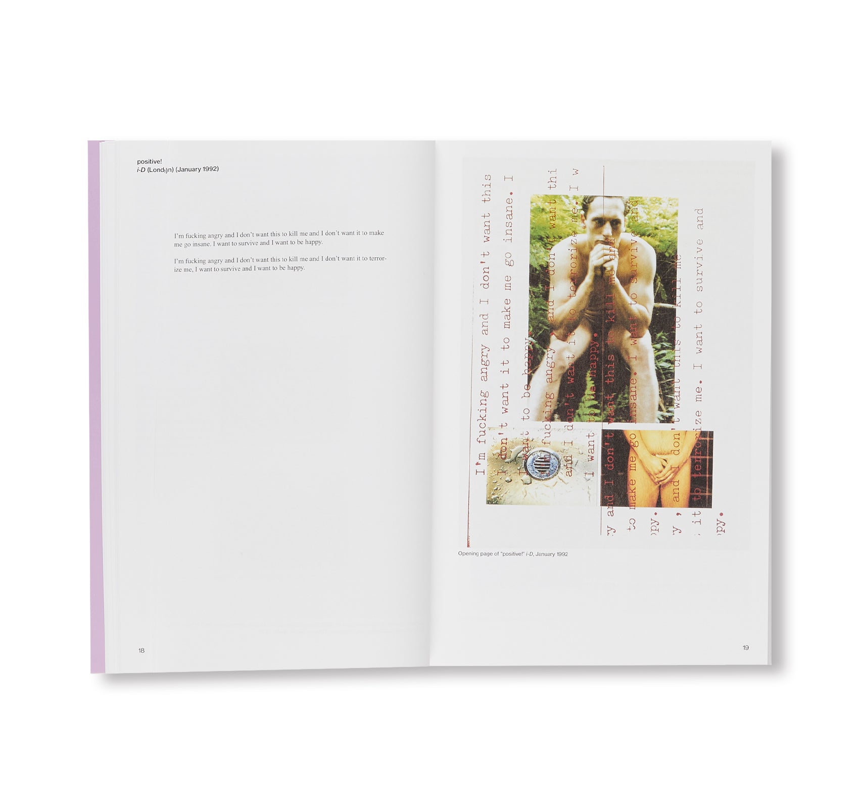 A READER by Wolfgang Tillmans – twelvebooks