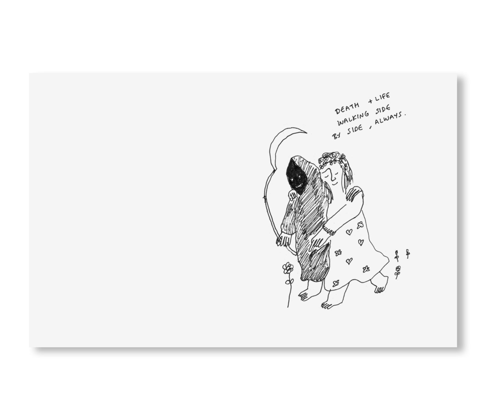 LITTLE PASSING THOUGHTS by Orfeo Tagiuri twelvebooks