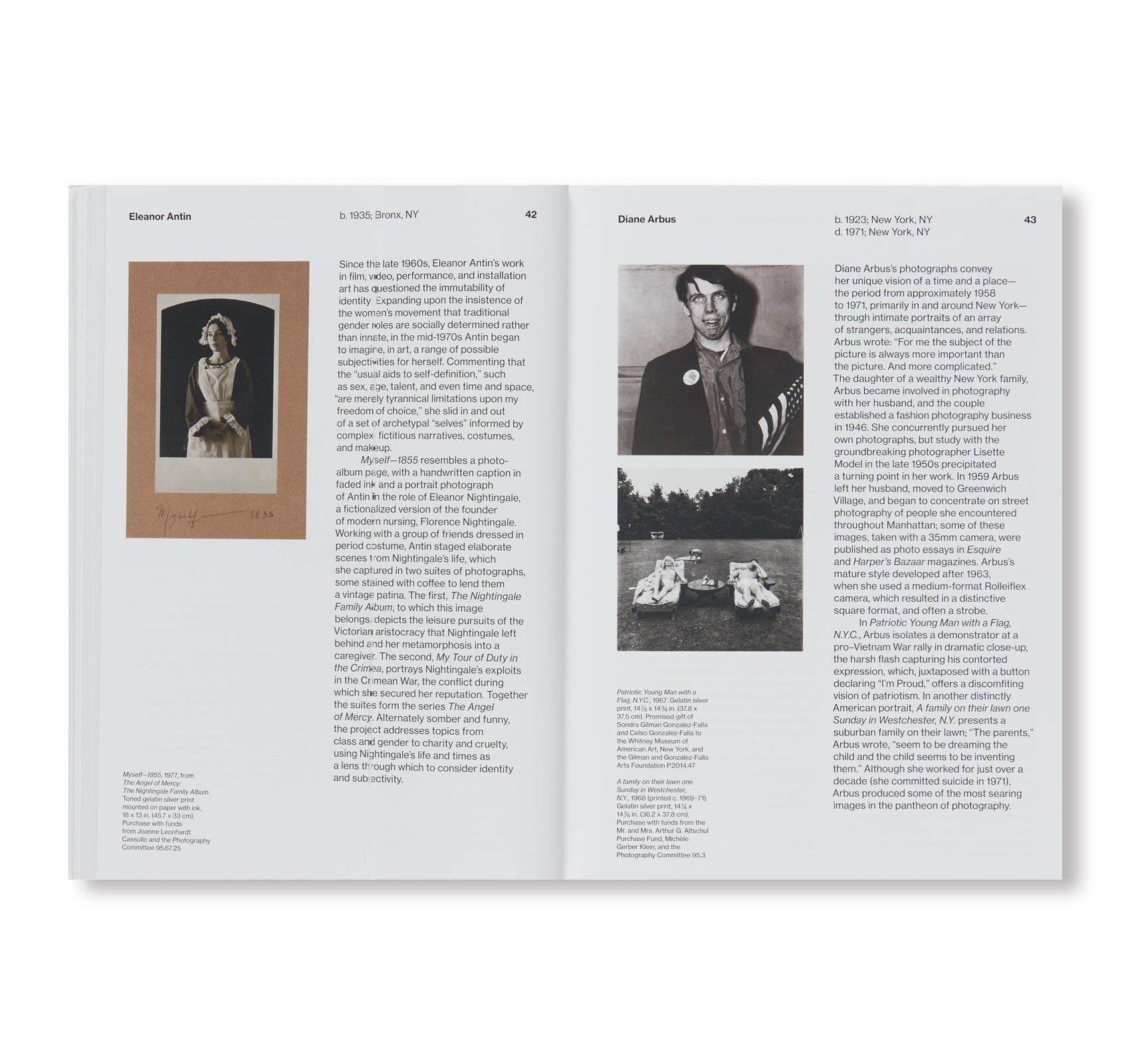 WHITNEY MUSEUM OF AMERICAN ART: HANDBOOK OF THE COLLECTION