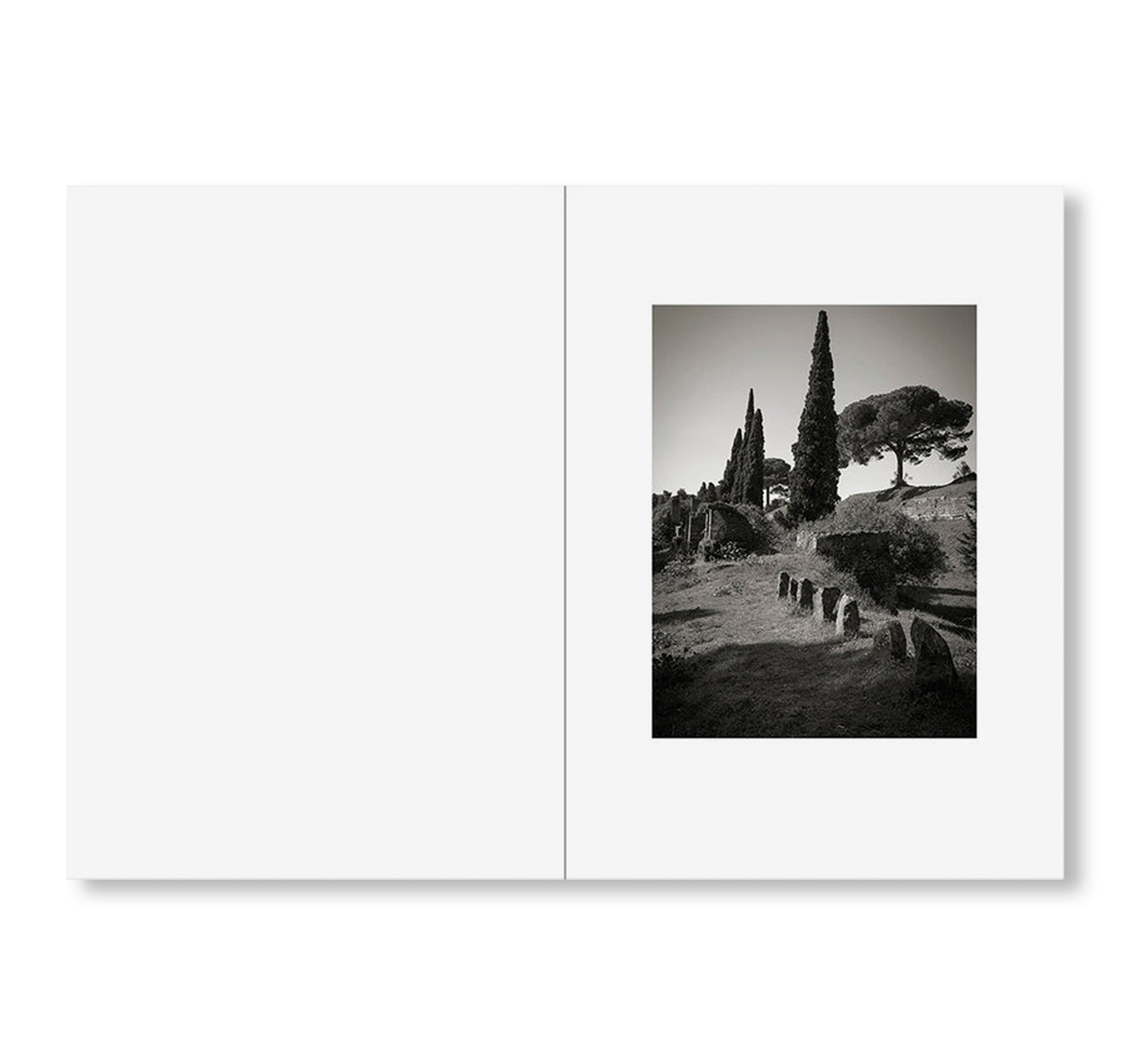 ONE PICTURE BOOK TWO #15: REQUIEM by Kenro Izu