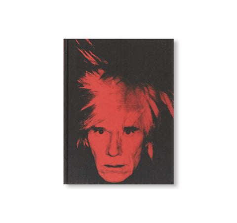 ANDY WARHOL: NOW by Andy Warhol – twelvebooks