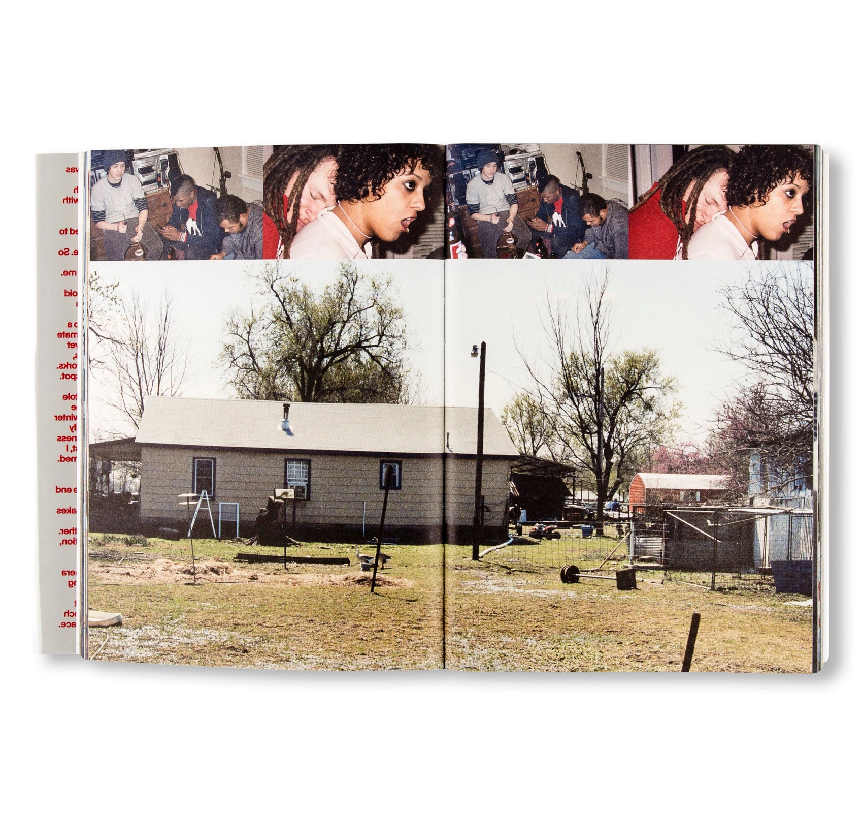 THE LAST SURVIVOR IS THE FIRST SUSPECT by Nick Haymes [SPECIAL EDITION]