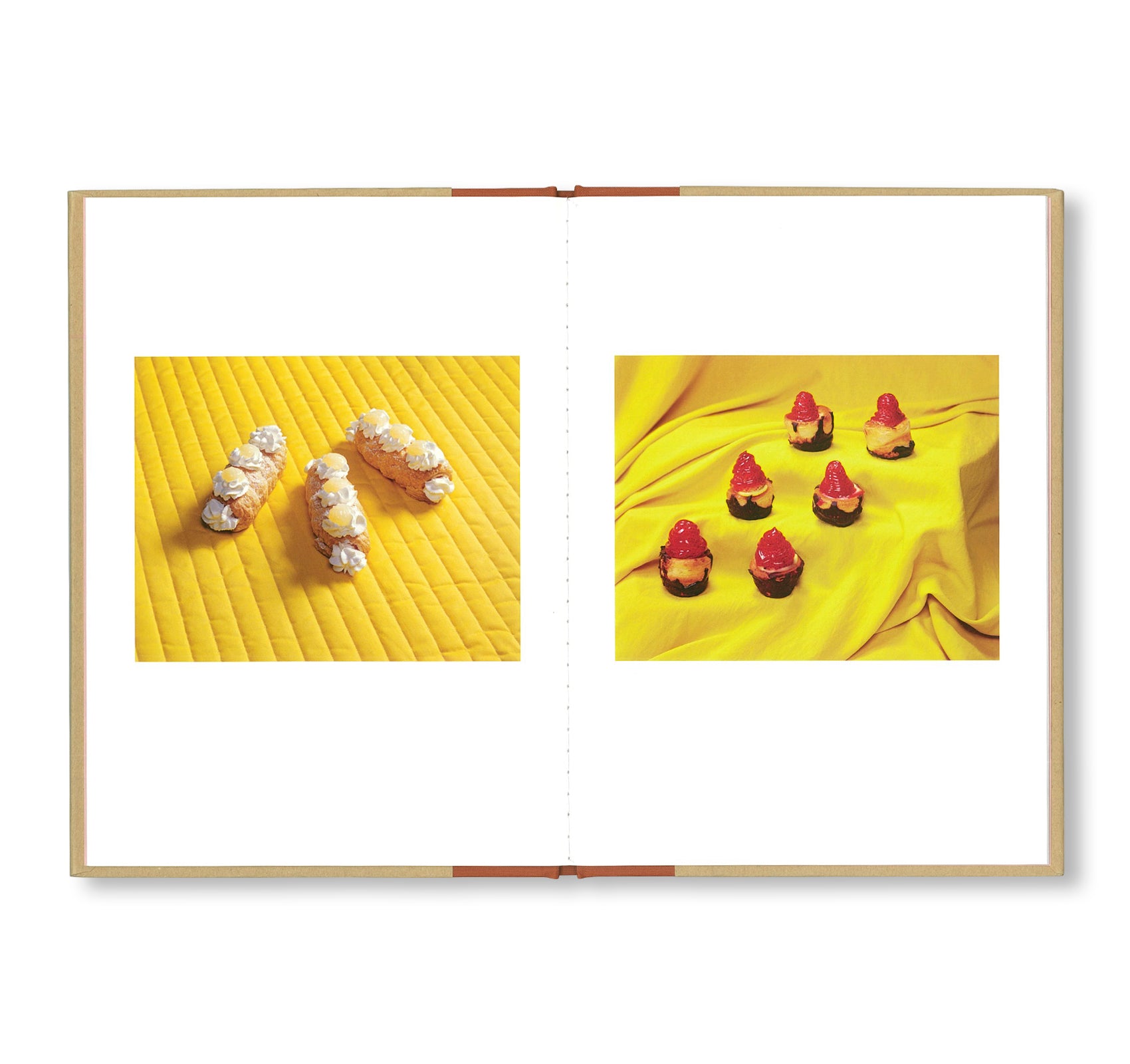 ONE PICTURE BOOK TWO #06: CHEAP THRILLS by Jo Ann Callis