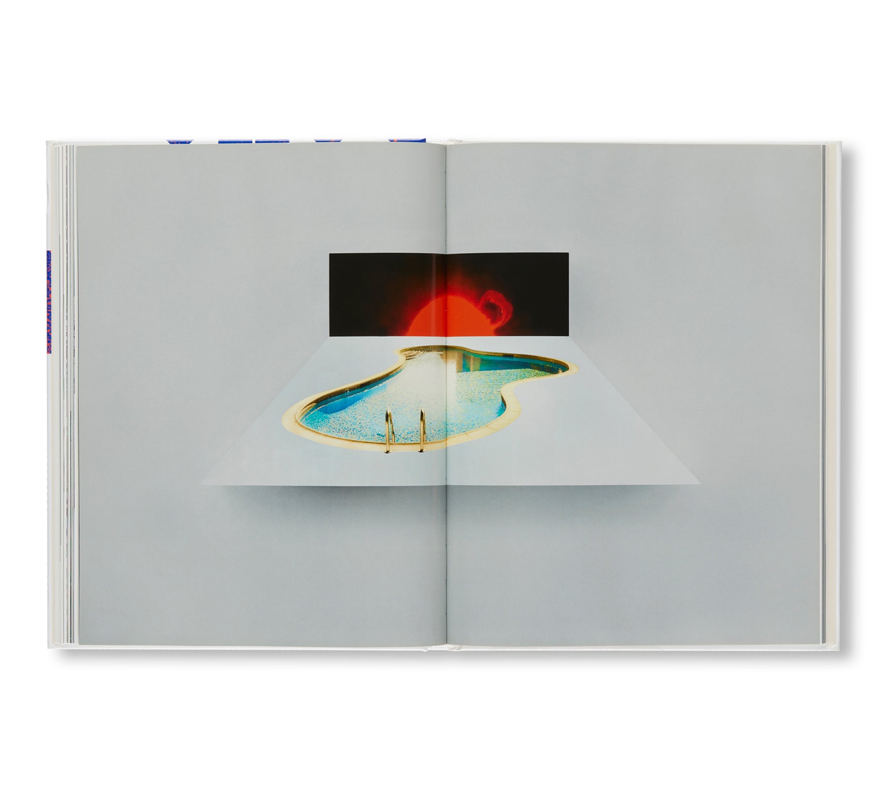 SCULPTURES 2001-2015 by Doug Aitken