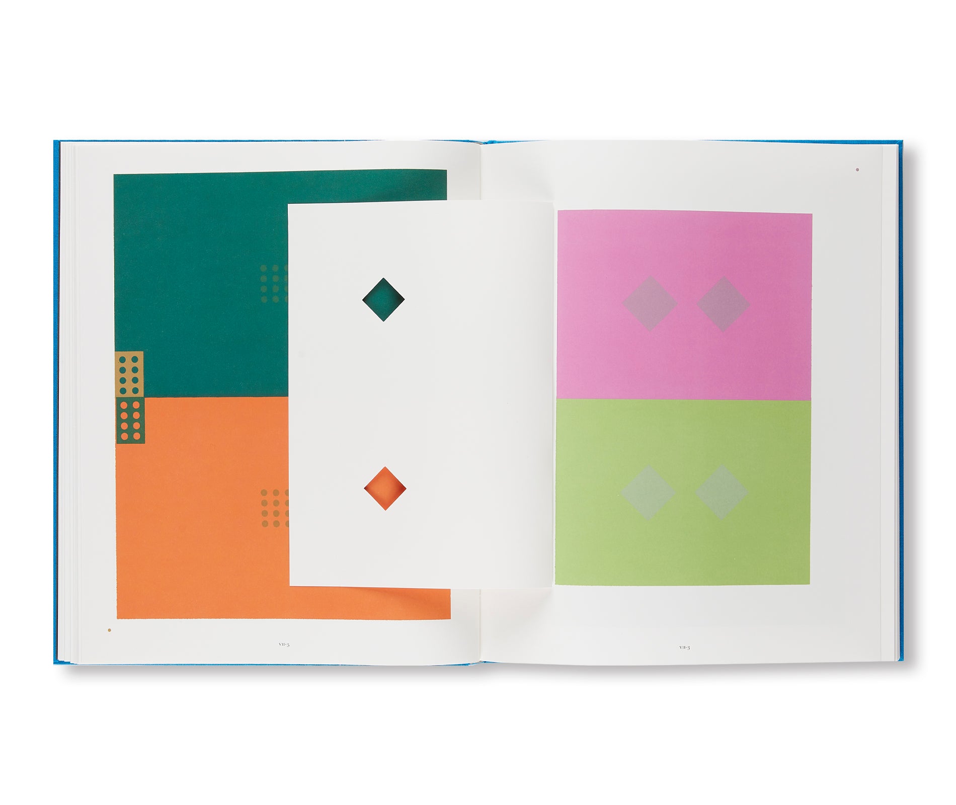 INTERACTION OF COLOR by Josef Albers [NEW COMPLETE EDITION]