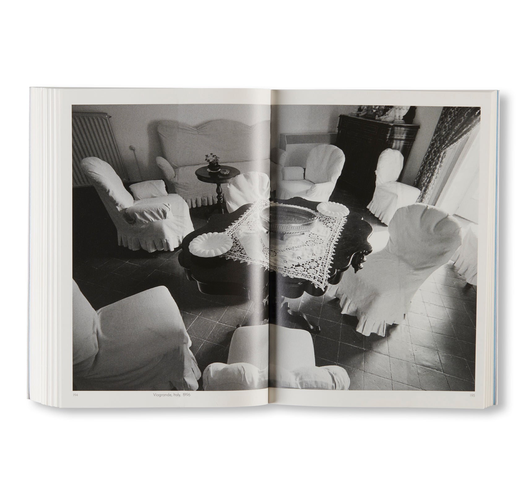 THERE IS A PLANET. TEXTS AND PHOTOGRAPHS by Ettore Sottsass