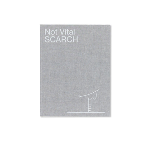 SCARCH by Not Vital