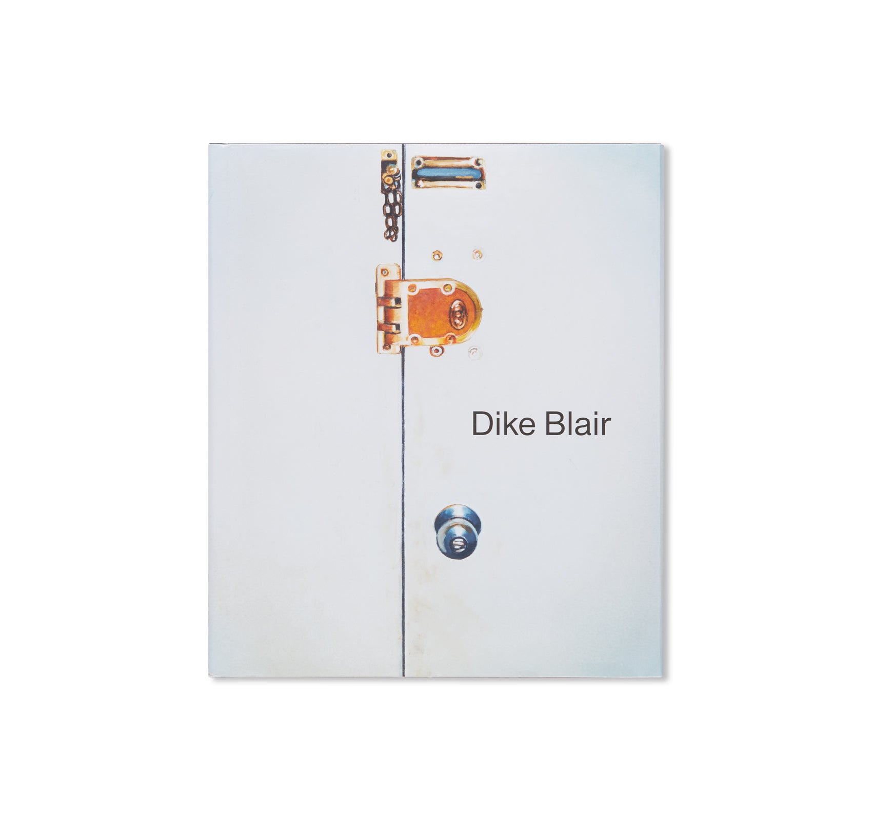 DIKE BLAIR by Dike Blair