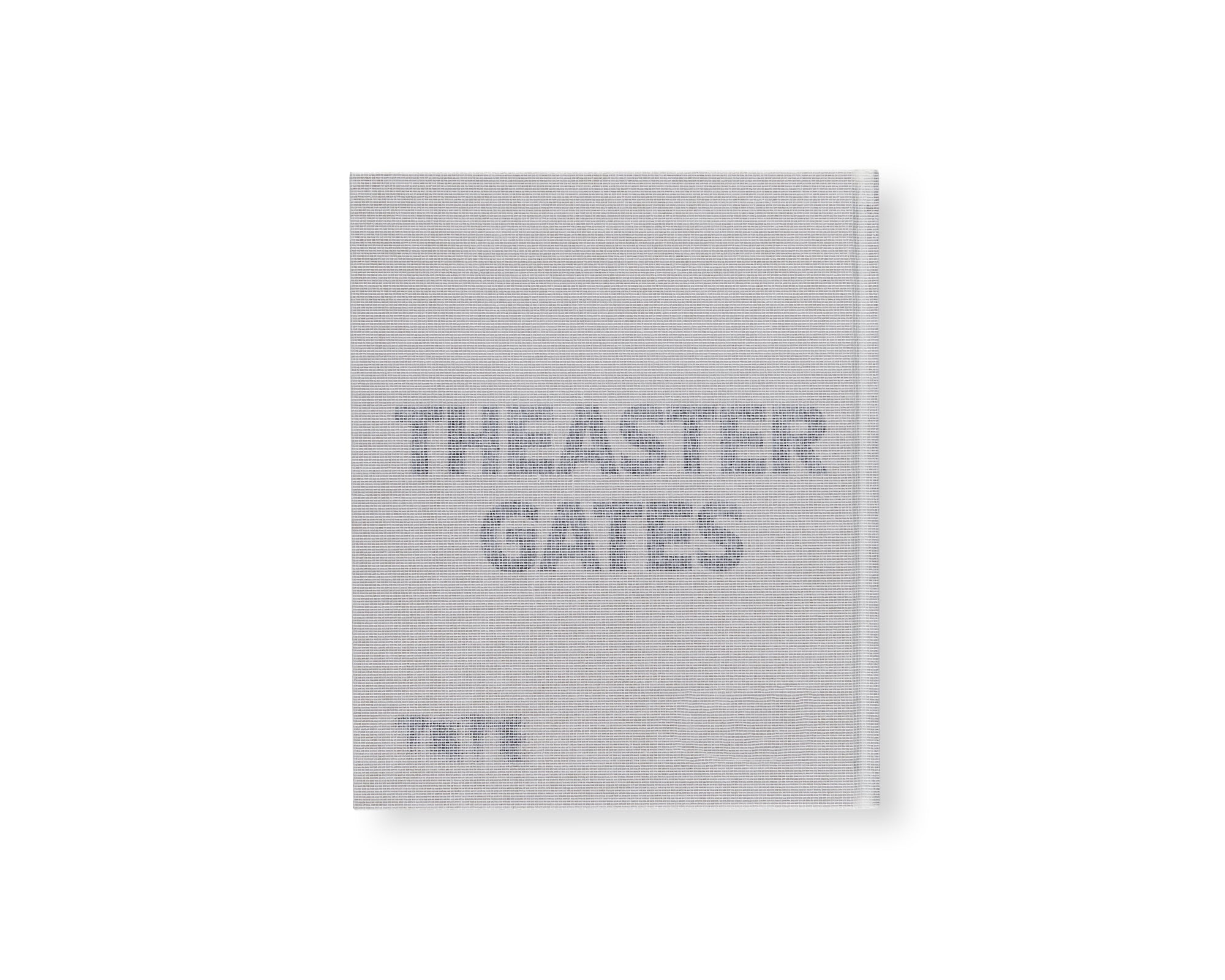 AMALGAM by Theaster Gates