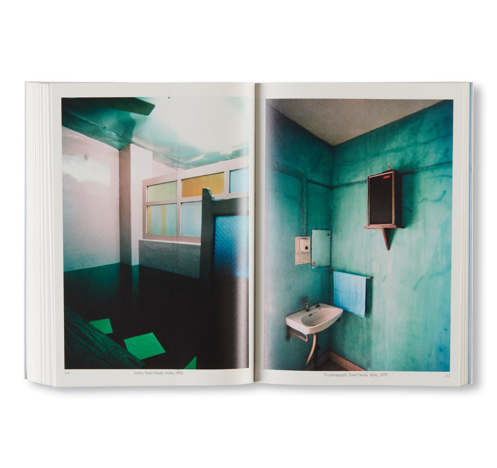 THERE IS A PLANET. TEXTS AND PHOTOGRAPHS by Ettore Sottsass