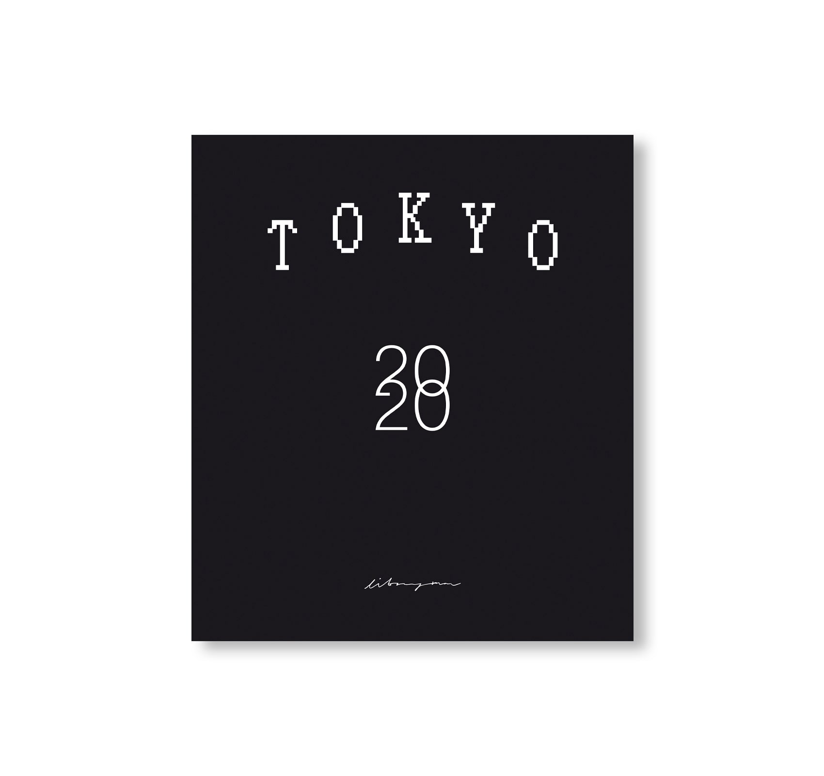 TOKYO FISHGRAPHS | 2020 by Naohiro Harada