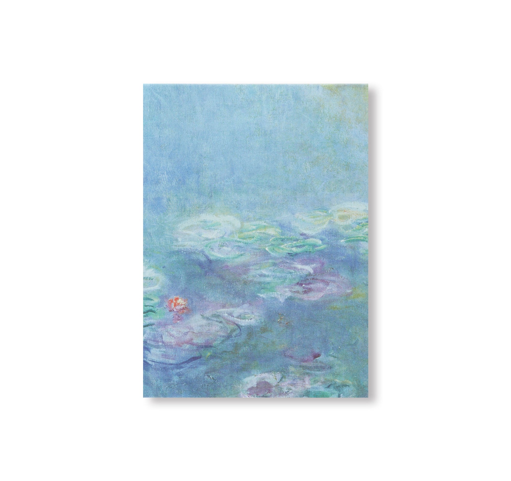 MONET - THE ESSENTIAL PAINTINGS by Anne Sefrioui