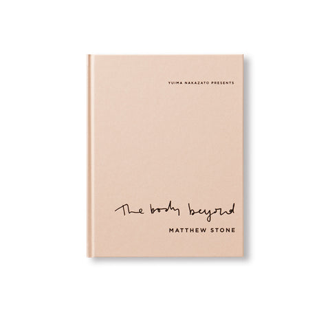THE BODY BEYOND by Matthew Stone