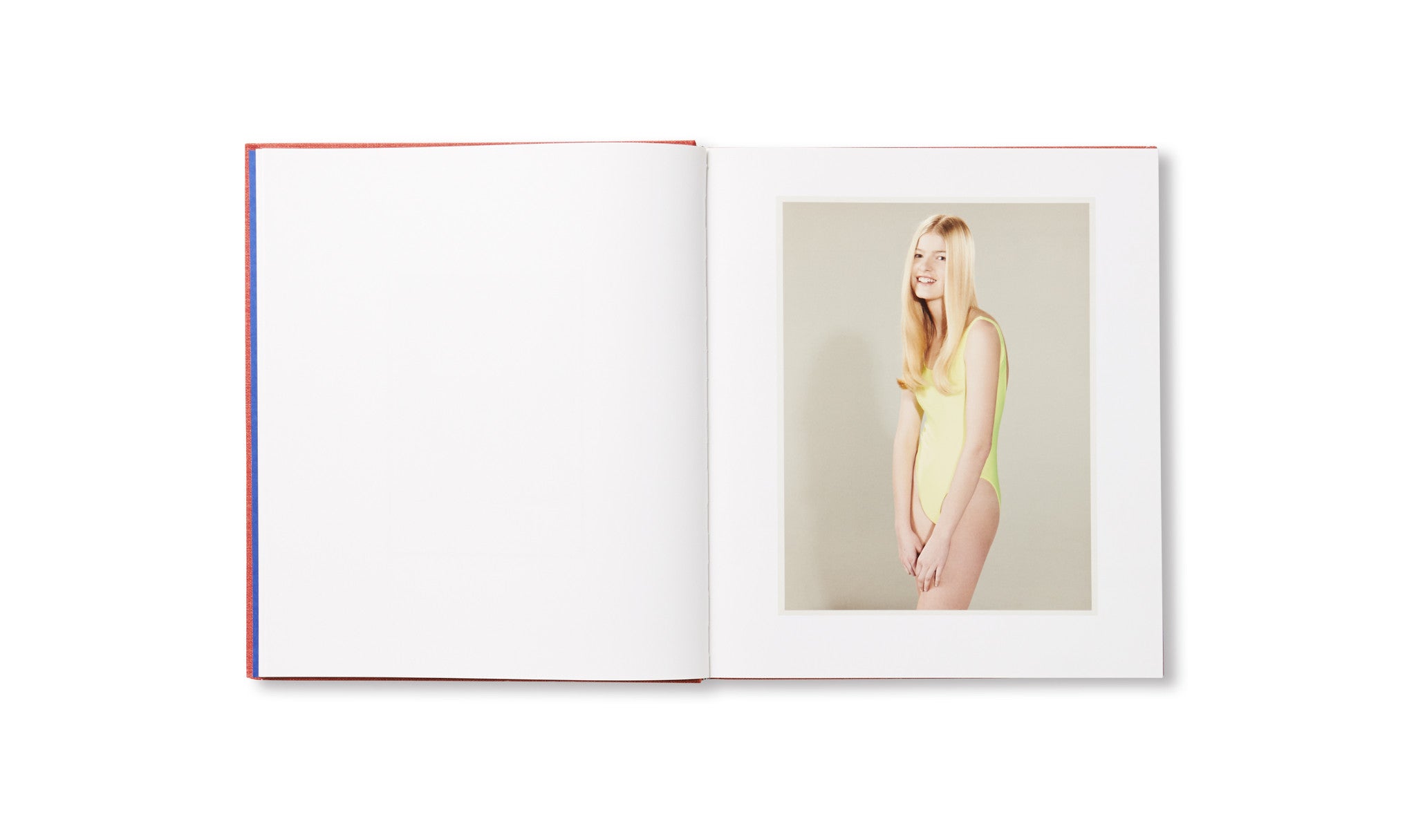 LE LUXE by Roe Ethridge [SECOND EDITION]