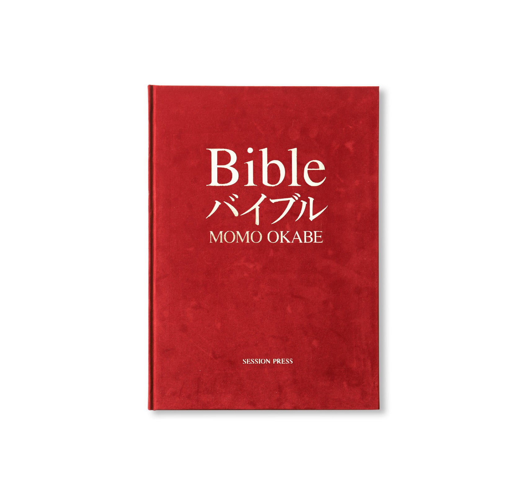 BIBLE by Momo Okabe