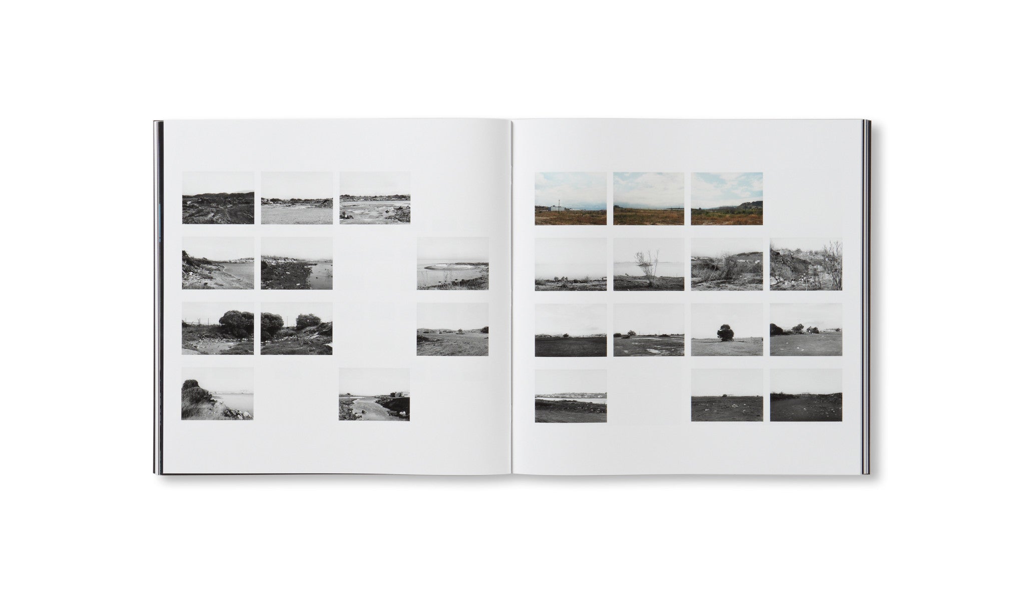 COMMON OBJECTS by Lewis Baltz