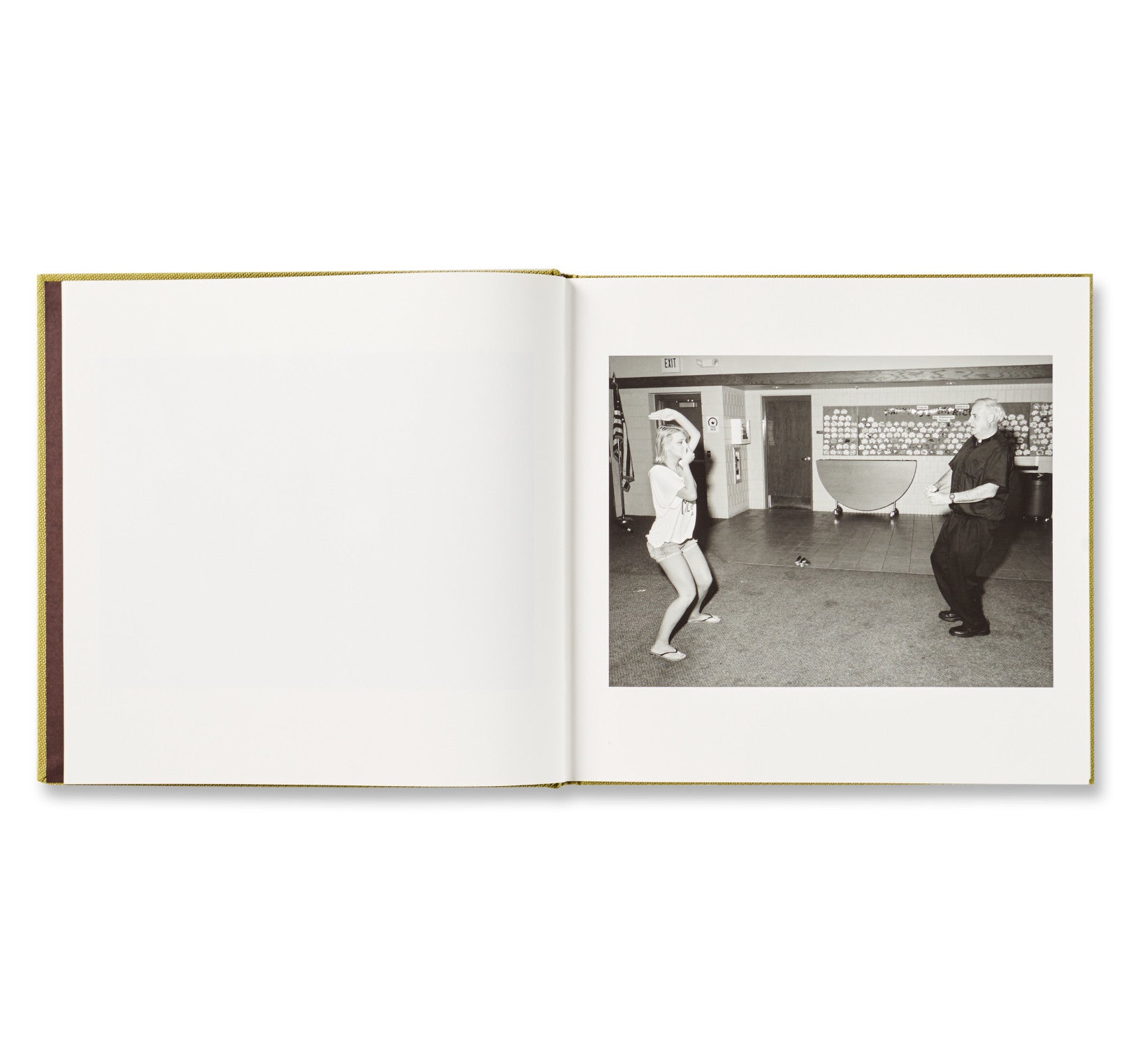 SONGBOOK by Alec Soth [FIRST EDITION, FIRST PRINTING]