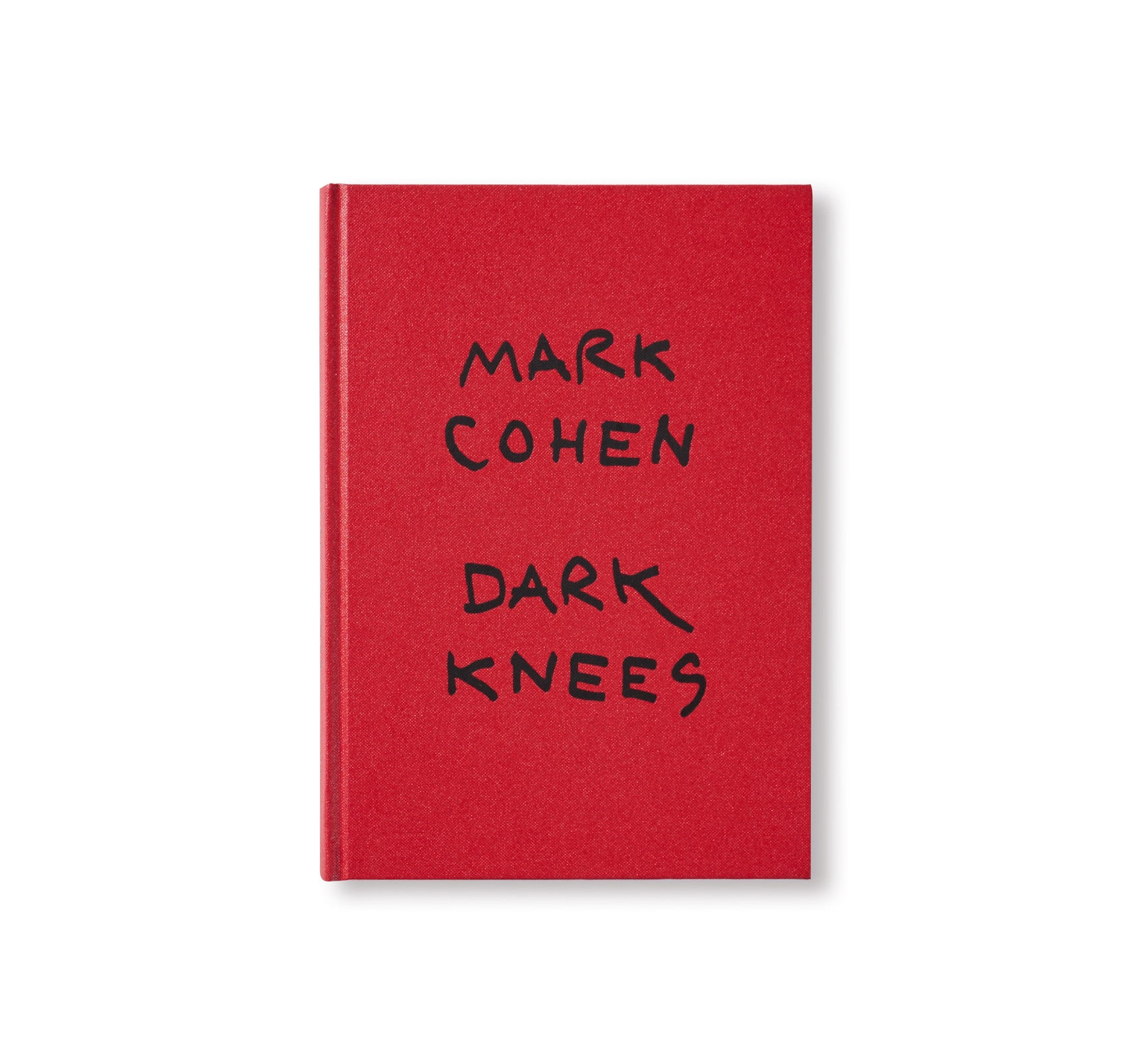 新品 絶版 レア Mark Cohen Dark Knees マークコーエン-