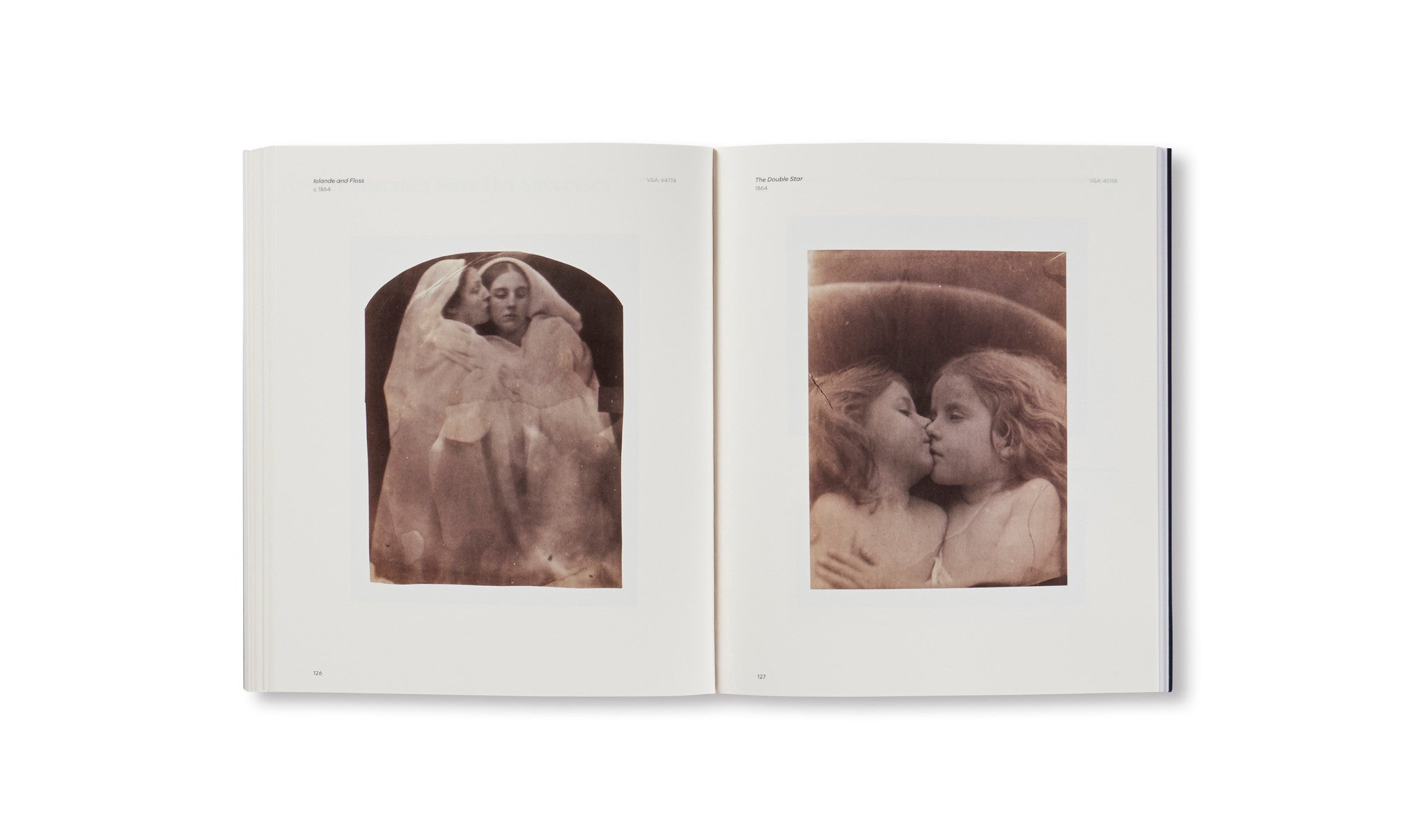 JULIA MARGARET CAMERON: PHOTOGRAPHS TO ELECTRIFY YOU WITH DELIGHT AND STARTLE THE WORLD by Marta Weiss
