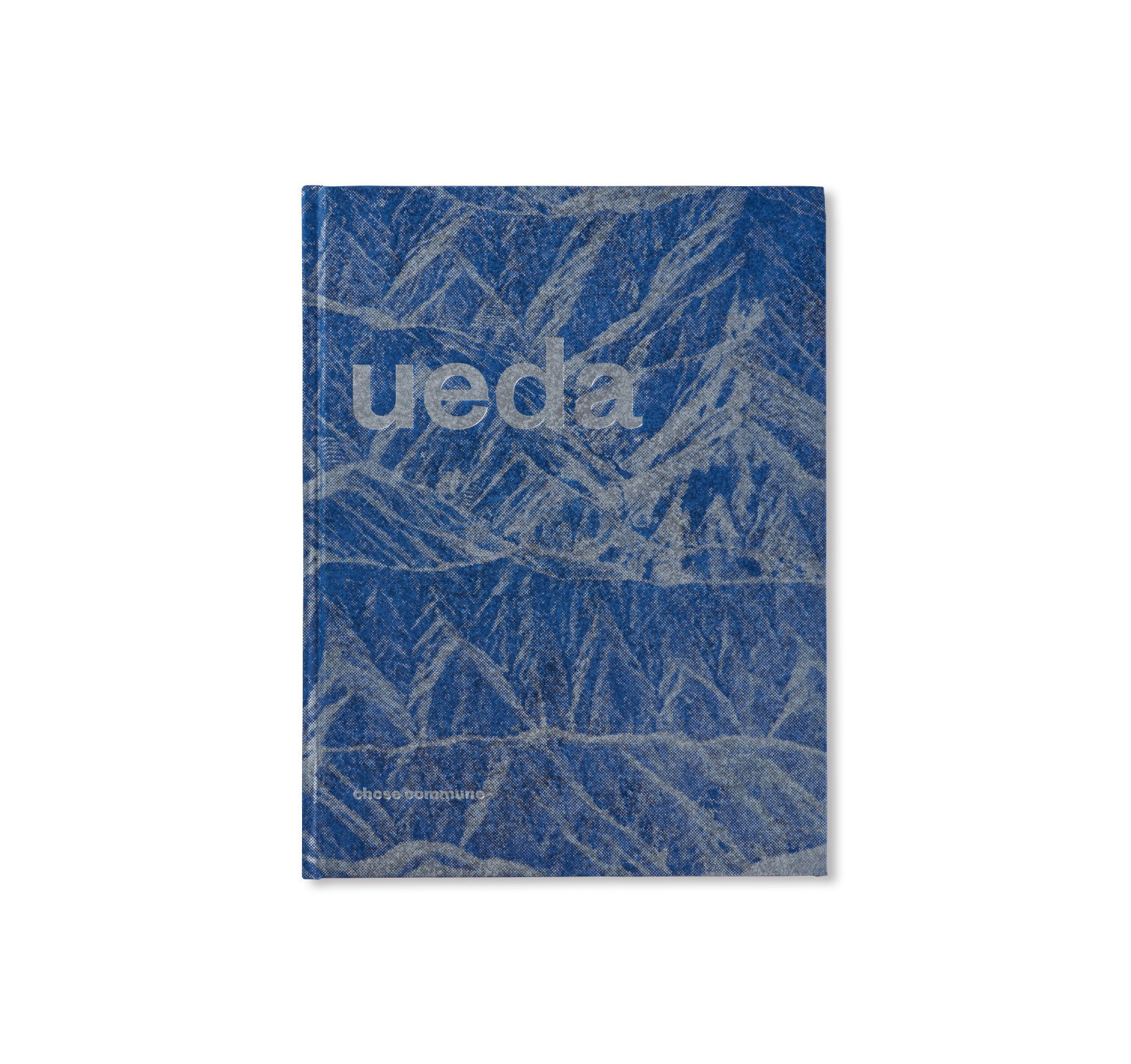 SHOJI UEDA by Shoji Ueda [SECOND EDITION / DAMAGED]
