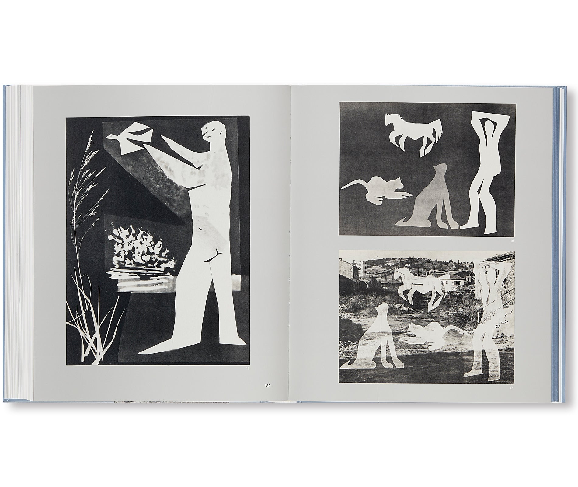 PICASSO CUT PAPERS by Pablo Picasso – twelvebooks