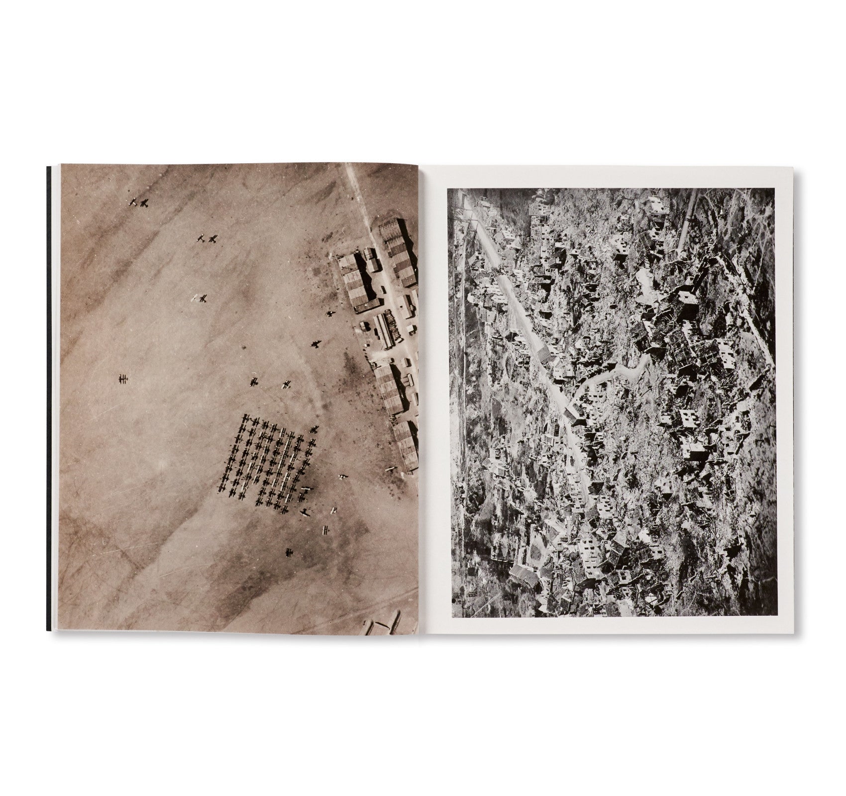 A HANDFUL OF DUST by David Campany [SECOND EDITION]