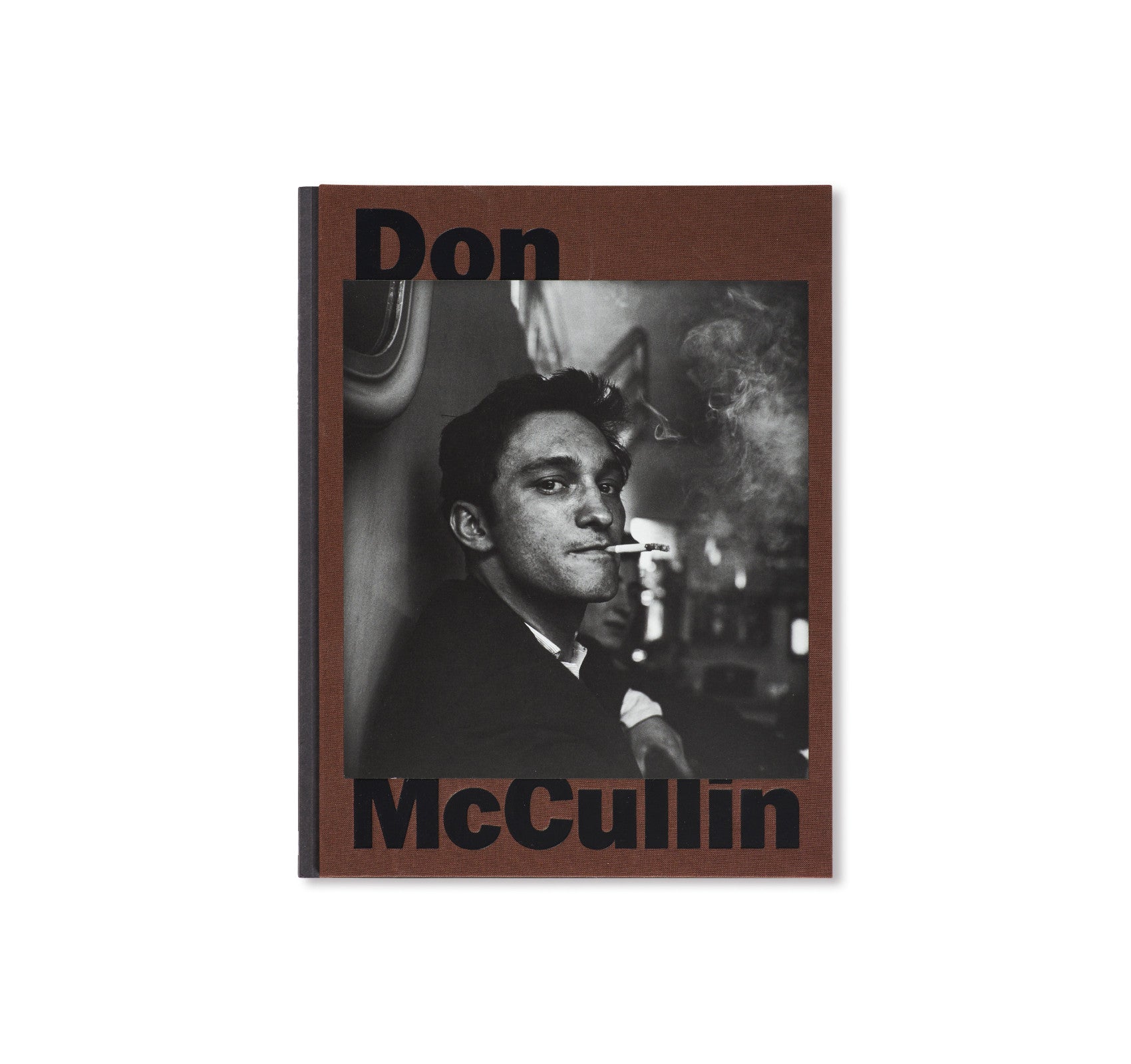 DON MCCULLIN by Don McCullin