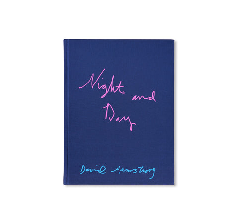 NIGHT AND DAY by David Armstrong