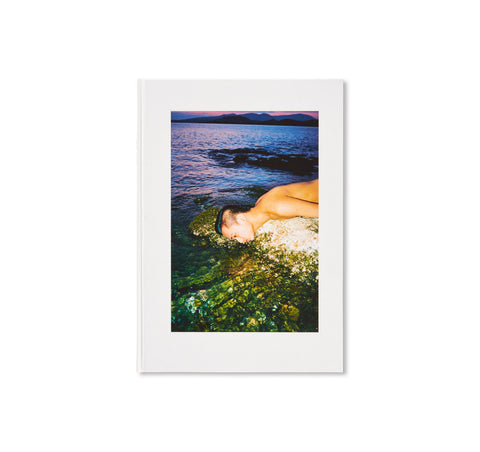 ATHENS LOVE by Ren Hang