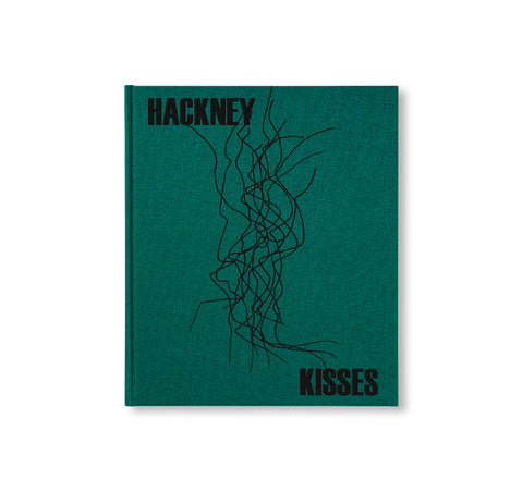 HACKNEY KISSES by Stephen Gill
