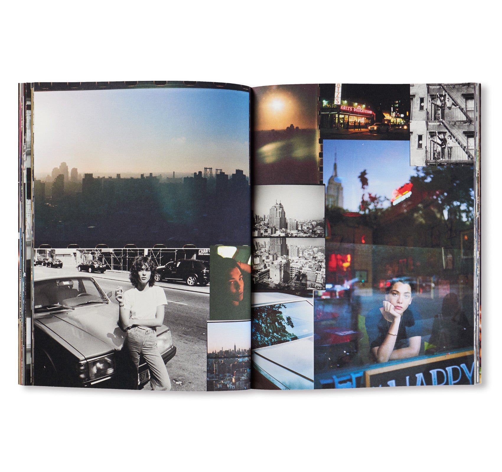 THE OTHER DAY by Quentin de Briey [SPECIAL EDITION]