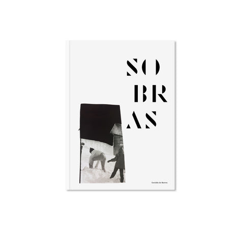 SOBRAS by Geraldo de Barros