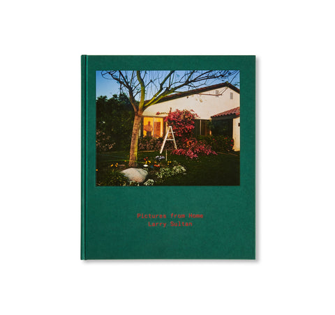 PICTURES FROM HOME by Larry Sultan
