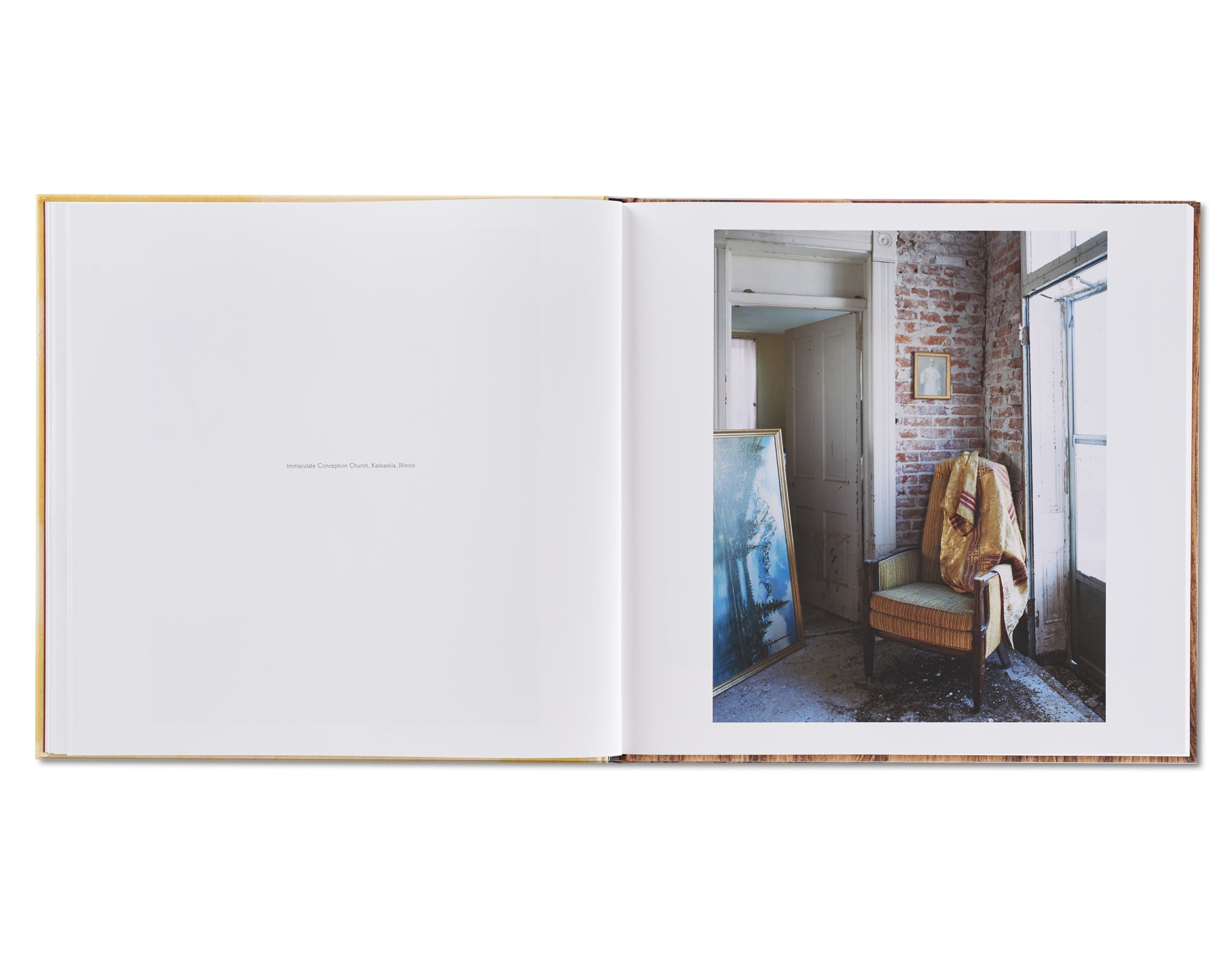 SLEEPING BY THE MISSISSIPPI by Alec Soth [SPECIAL EDITION]