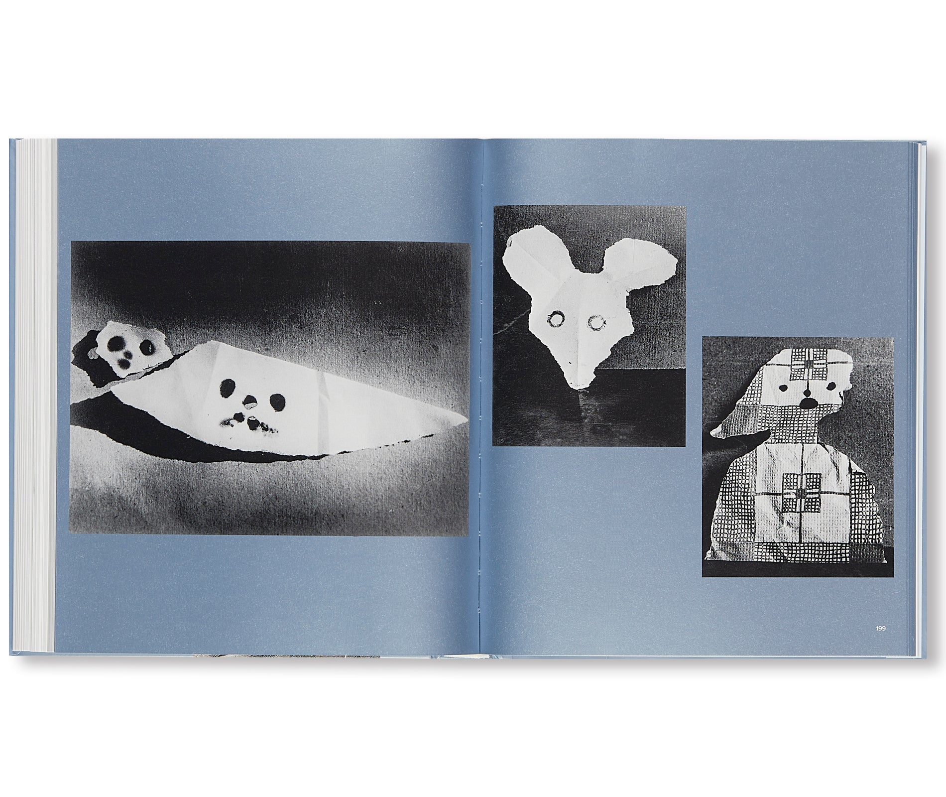 PICASSO CUT PAPERS by Pablo Picasso – twelvebooks