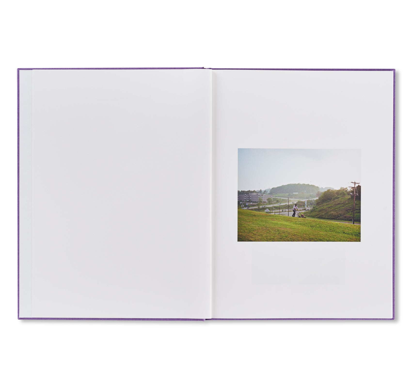 A SHIMMER OF POSSIBILITY by Paul Graham [SIGNED]