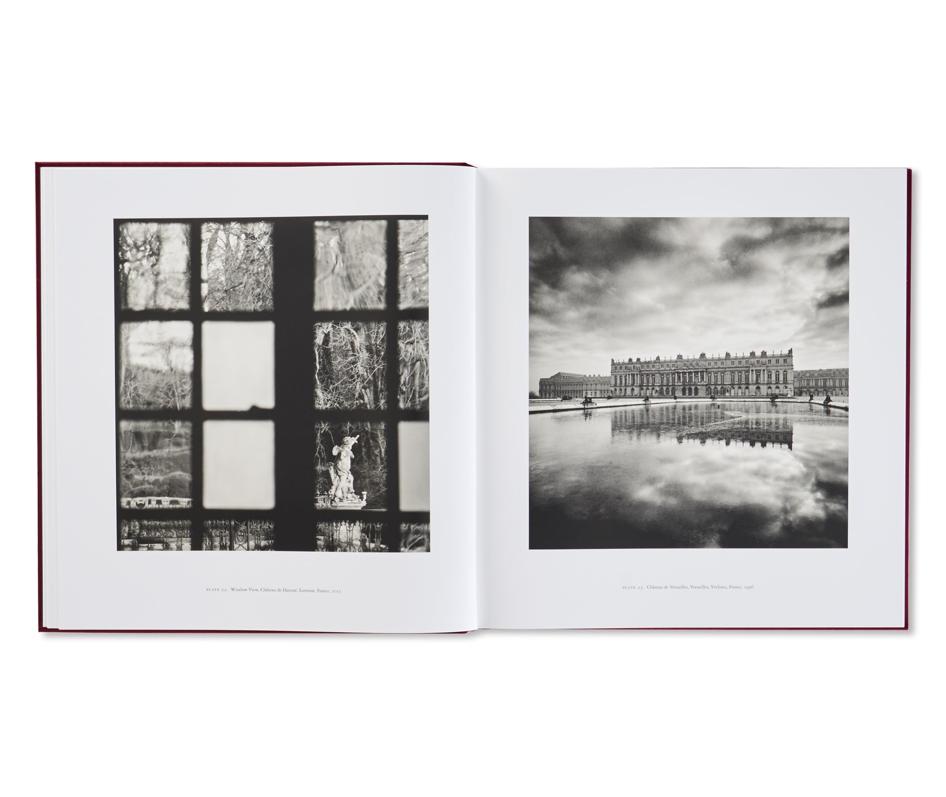 FRANCE by Michael Kenna [SPECIAL EDITION]