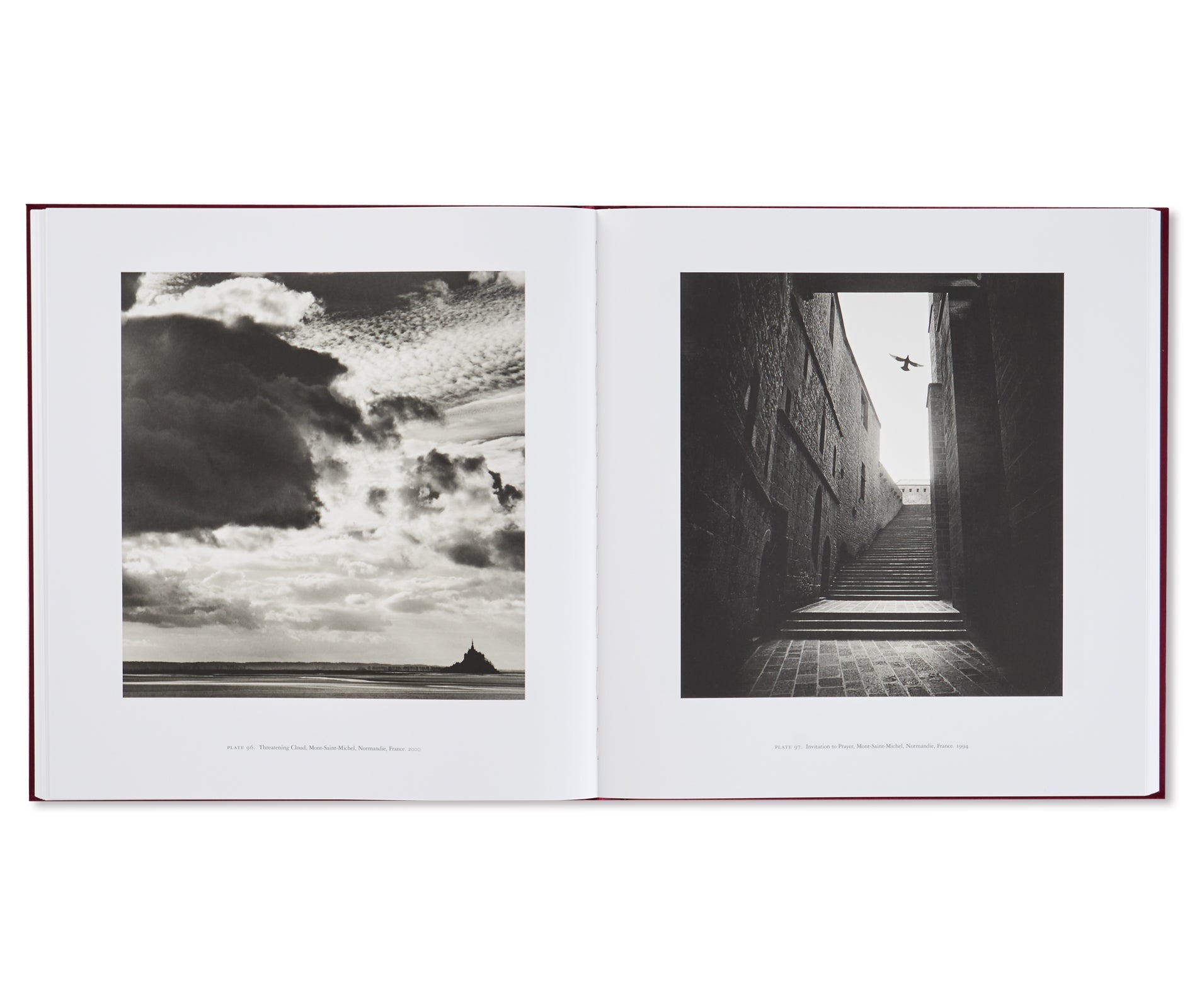FRANCE by Michael Kenna [SPECIAL EDITION] – twelvebooks