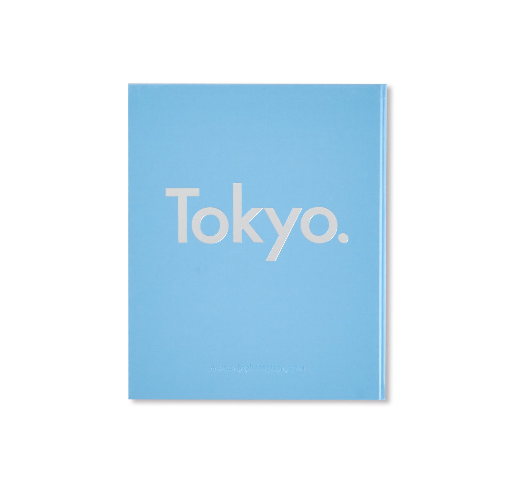 TOKYO by Gerry Johansson [SIGNED]