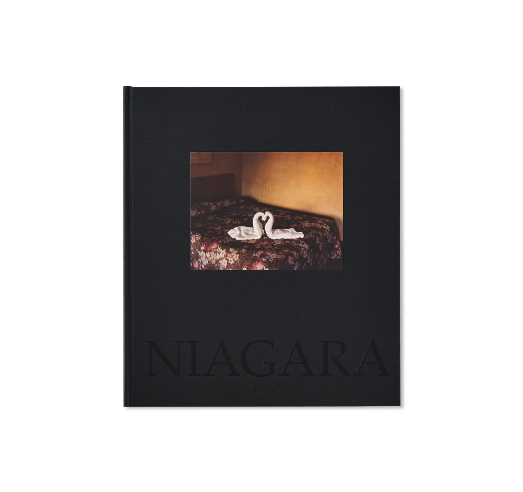 NIAGARA by Alec Soth [SPECIAL EDITION]