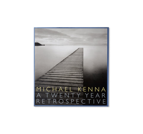 FRANCE by Michael Kenna – twelvebooks