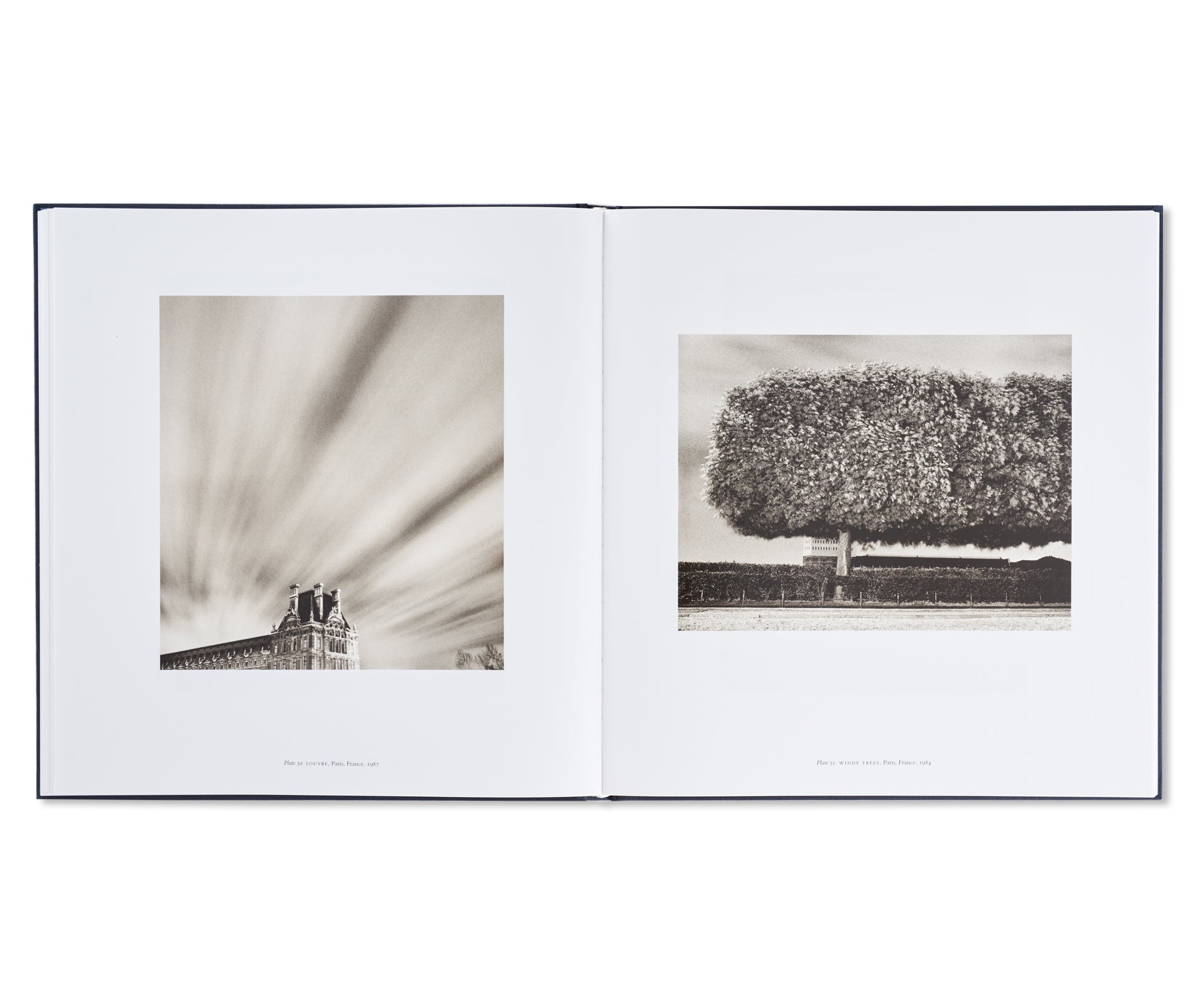 A TWENTY YEAR RETROSPECTIVE by Michael Kenna – twelvebooks