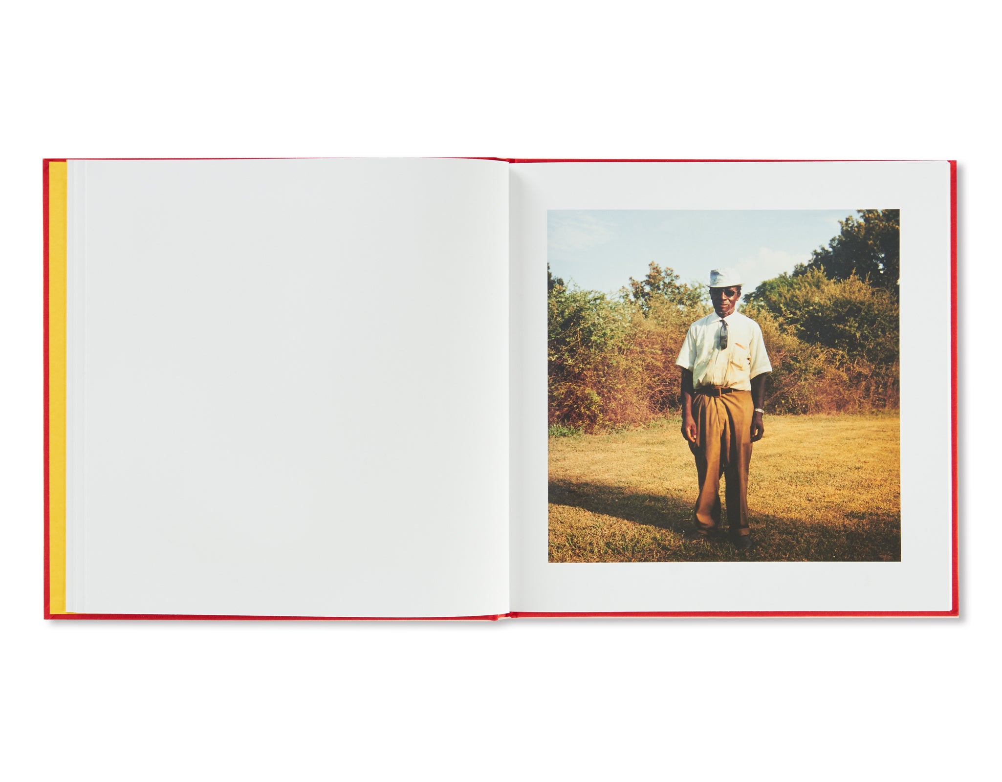 2 1/4 by William Eggleston – twelvebooks