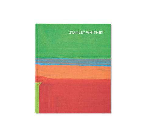 STANLEY WHITNEY by Stanley Whitney