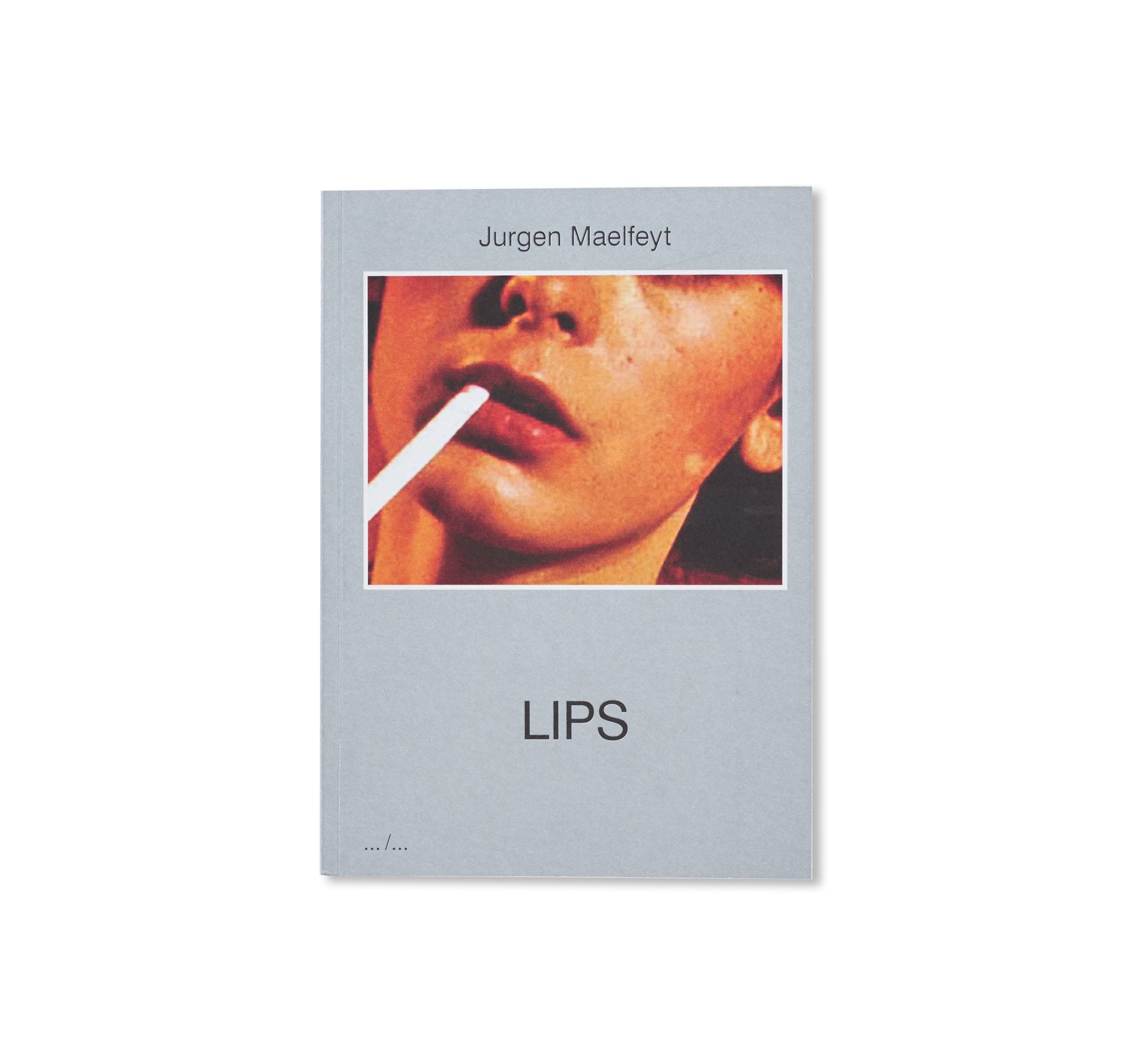 LIPS by Jurgen Maelfeyt