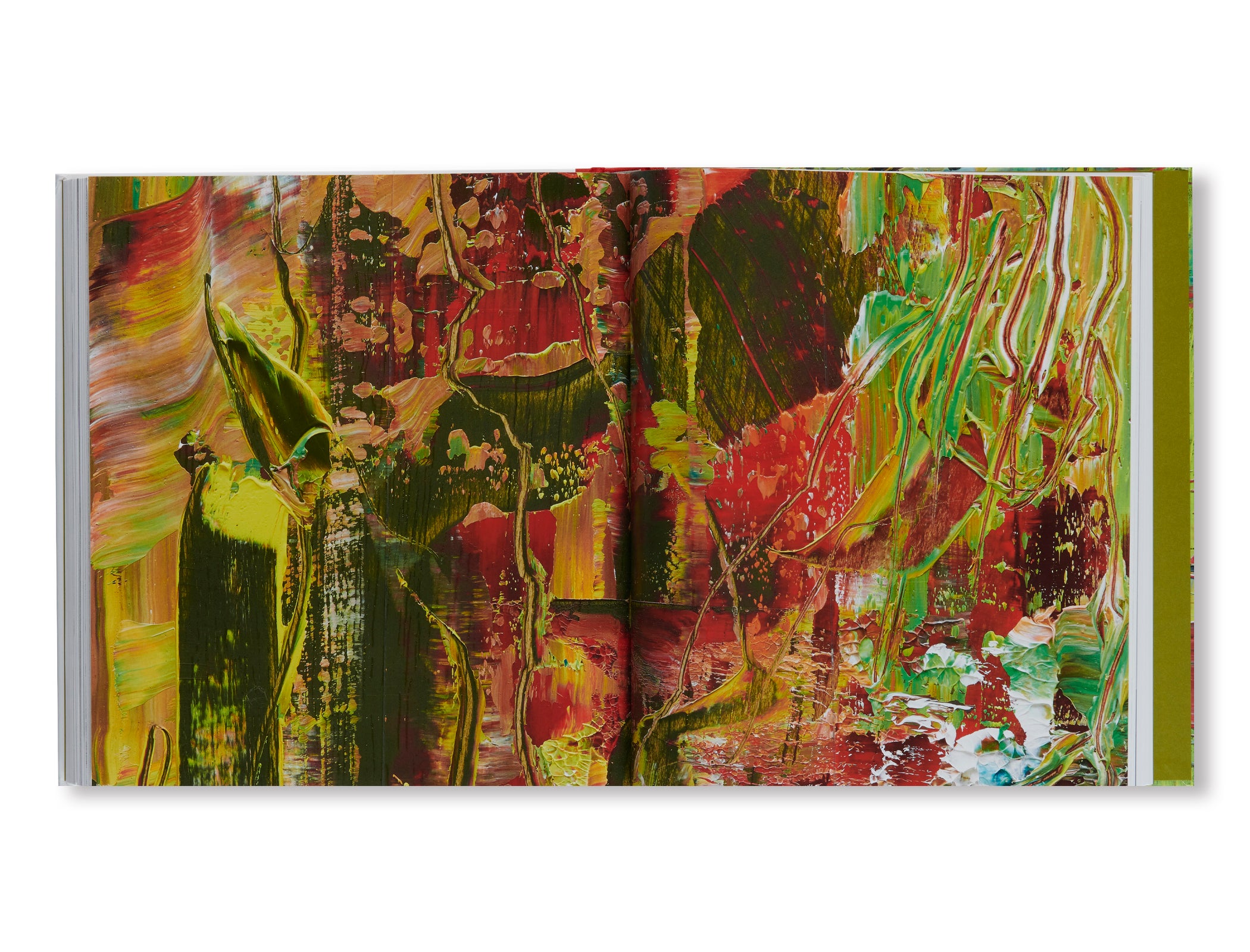 PAINTING AFTER ALL by Gerhard Richter