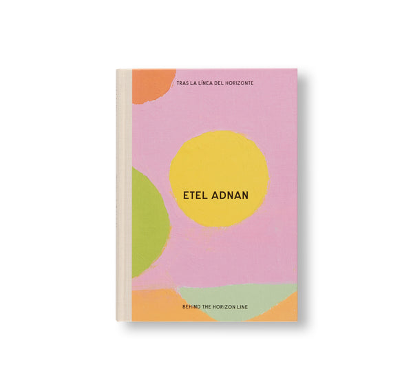 Etel Adnan