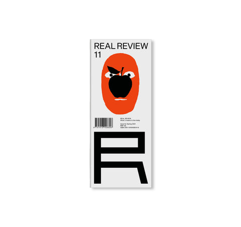 REAL REVIEW 11 Issue for Spring 2021