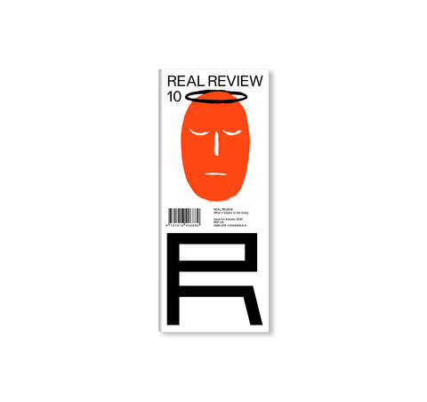 REAL REVIEW 10 Issue for Autumn 2020