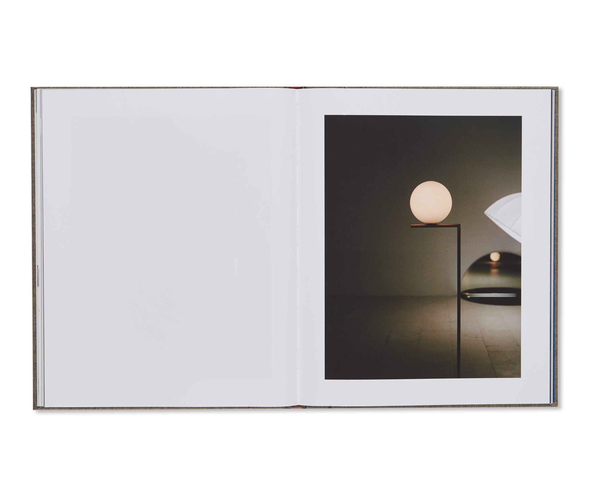 THINGS THAT GO TOGETHER by Michael Anastassiades